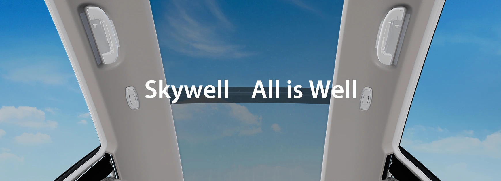 All is Well